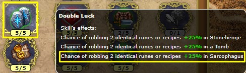 New outer domain coming to the game: Sarcophagus