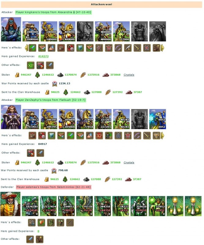 KingKano and ZenZephyr vs selsmas