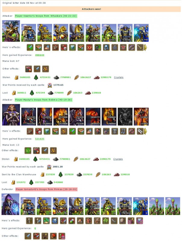 Mystyr and Vwarrior vs tornado45