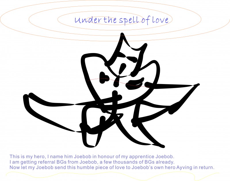 joebob under the spell of love.jpg